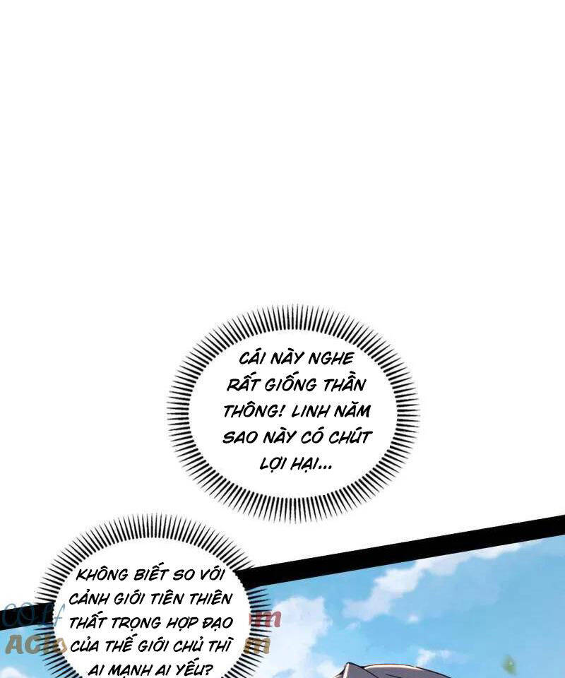 Ta Là Tà Đế Chap 508 - Next Chap 509