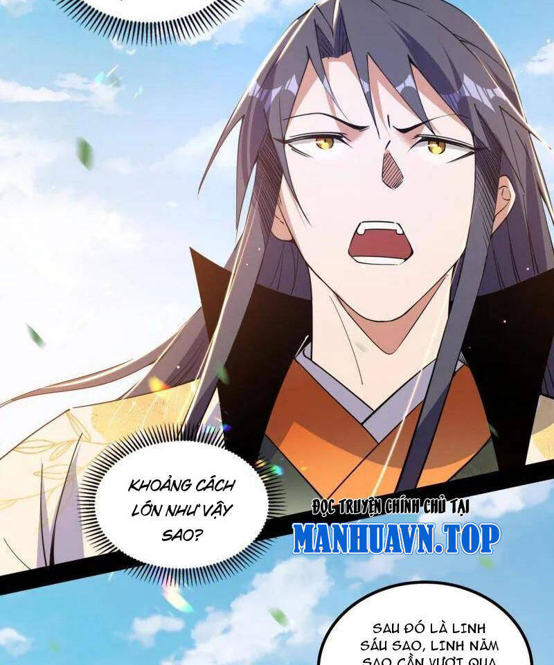 Ta Là Tà Đế Chap 508 - Next Chap 509
