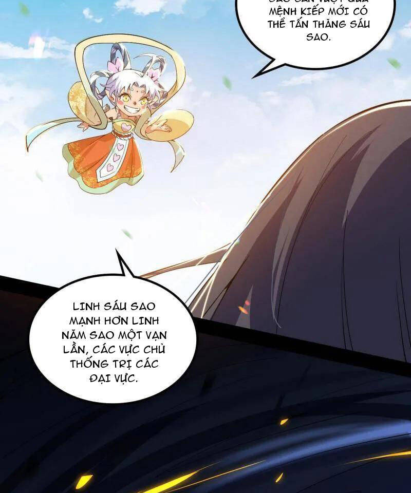 Ta Là Tà Đế Chap 508 - Next Chap 509
