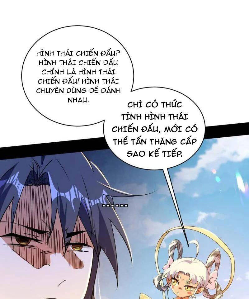 Ta Là Tà Đế Chap 508 - Next Chap 509