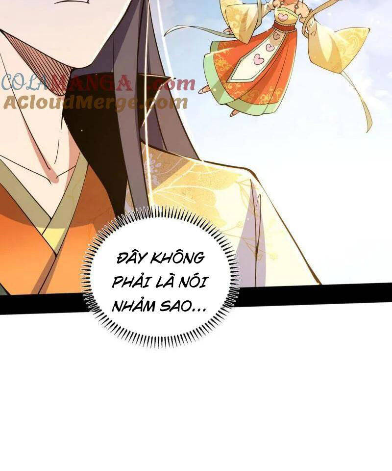 Ta Là Tà Đế Chap 508 - Next Chap 509