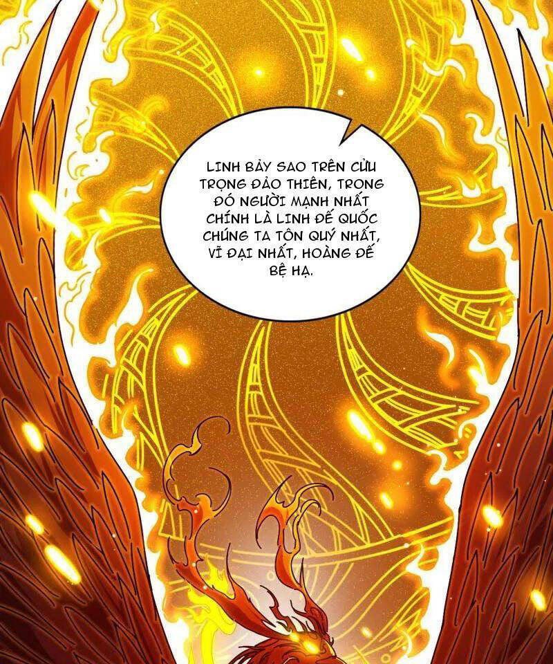 Ta Là Tà Đế Chap 508 - Next Chap 509