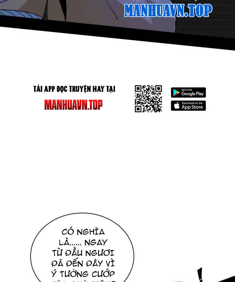 Ta Là Tà Đế Chap 508 - Next Chap 509