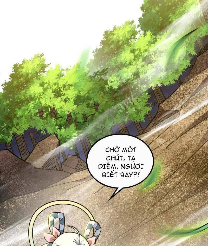 Ta Là Tà Đế Chap 508 - Next Chap 509
