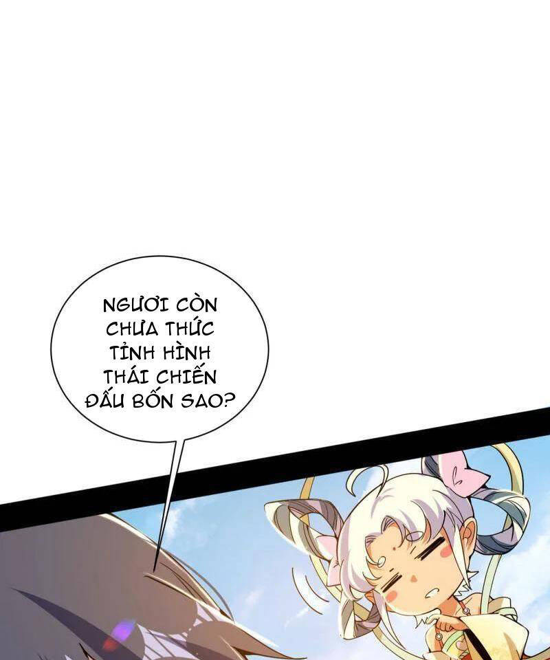 Ta Là Tà Đế Chap 508 - Next Chap 509