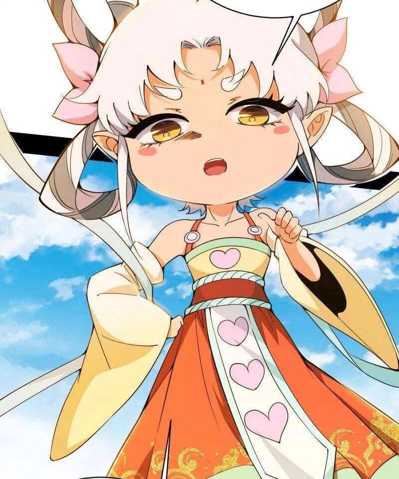 Ta Là Tà Đế Chap 508 - Next Chap 509