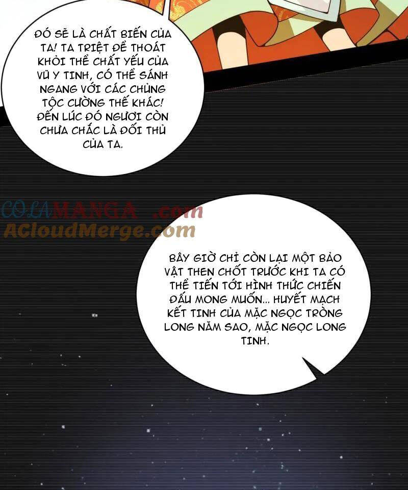 Ta Là Tà Đế Chap 508 - Next Chap 509