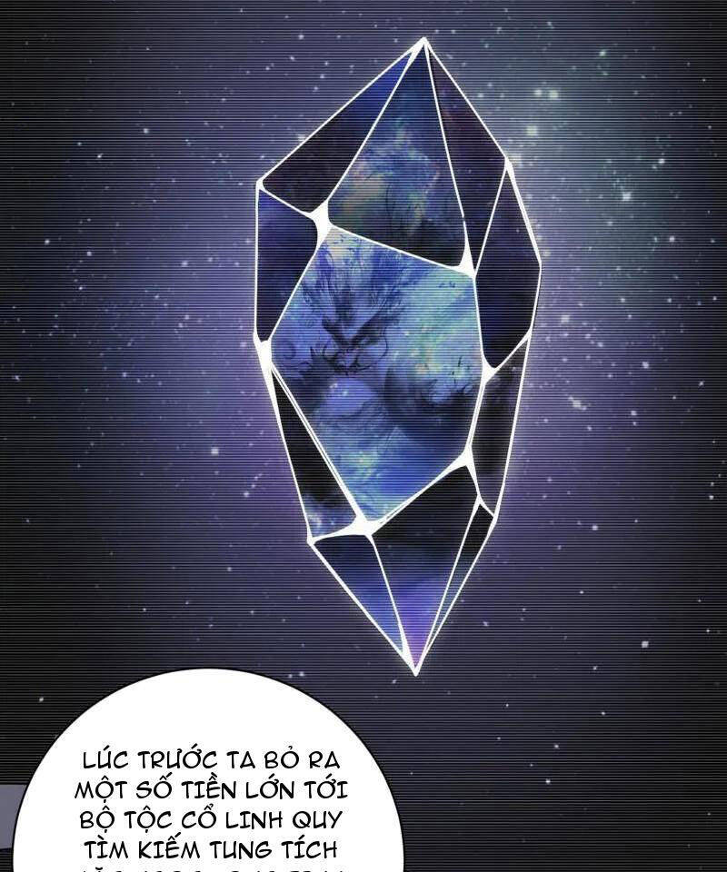 Ta Là Tà Đế Chap 508 - Next Chap 509