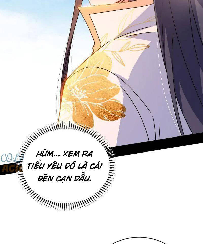 Ta Là Tà Đế Chap 508 - Next Chap 509