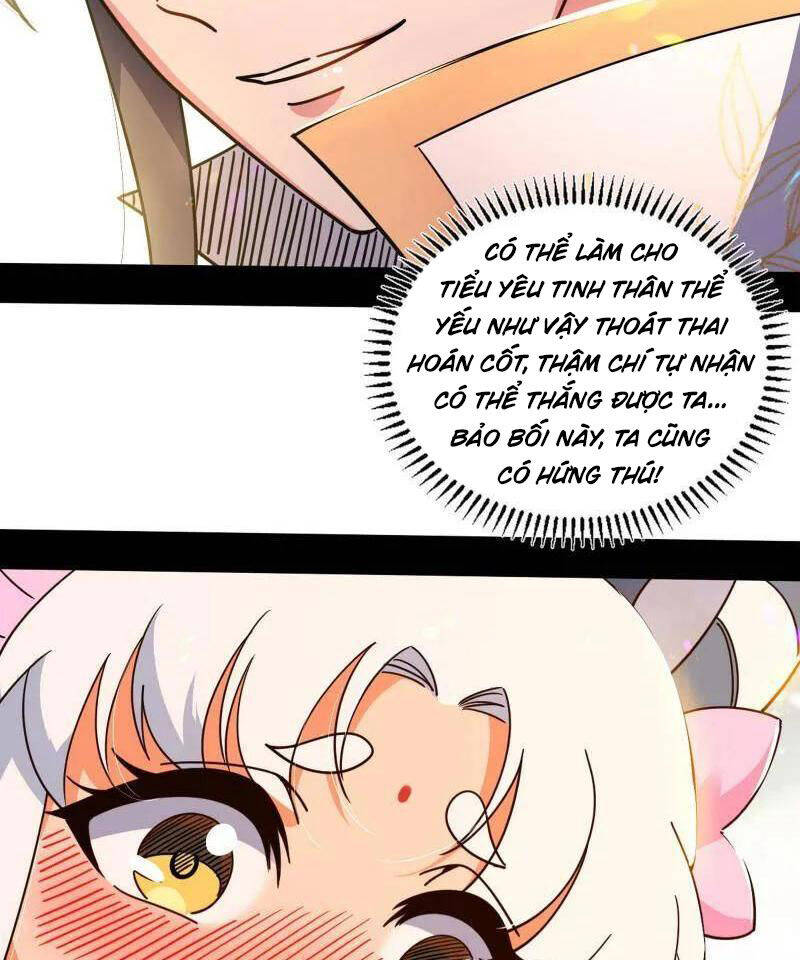Ta Là Tà Đế Chap 508 - Next Chap 509