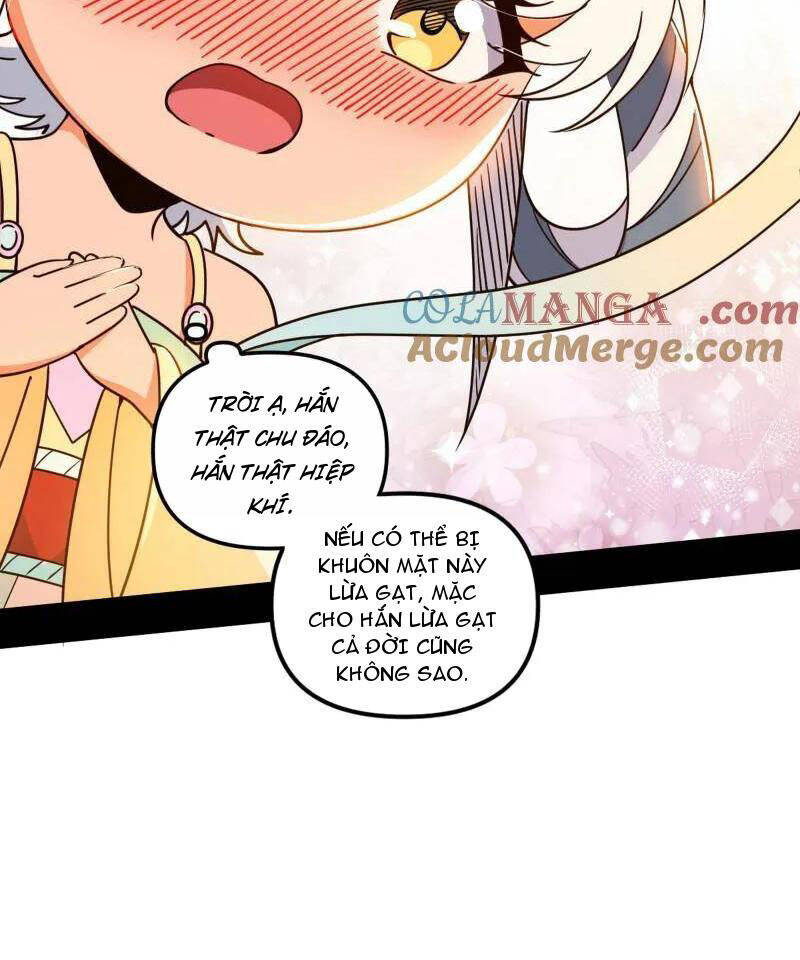 Ta Là Tà Đế Chap 508 - Next Chap 509