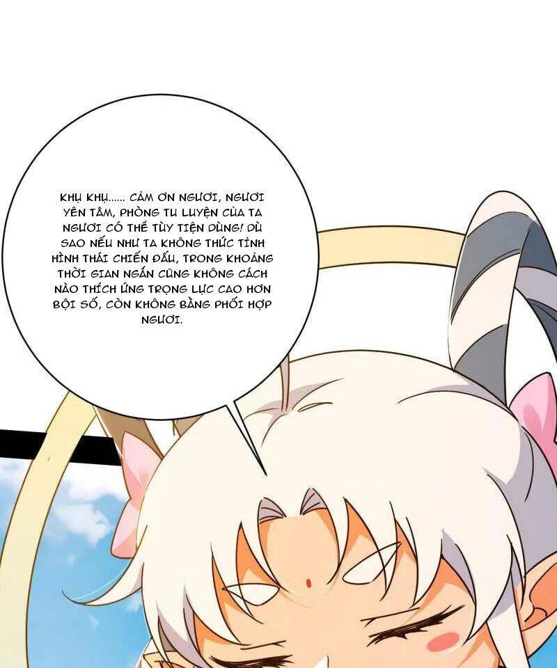 Ta Là Tà Đế Chap 508 - Next Chap 509