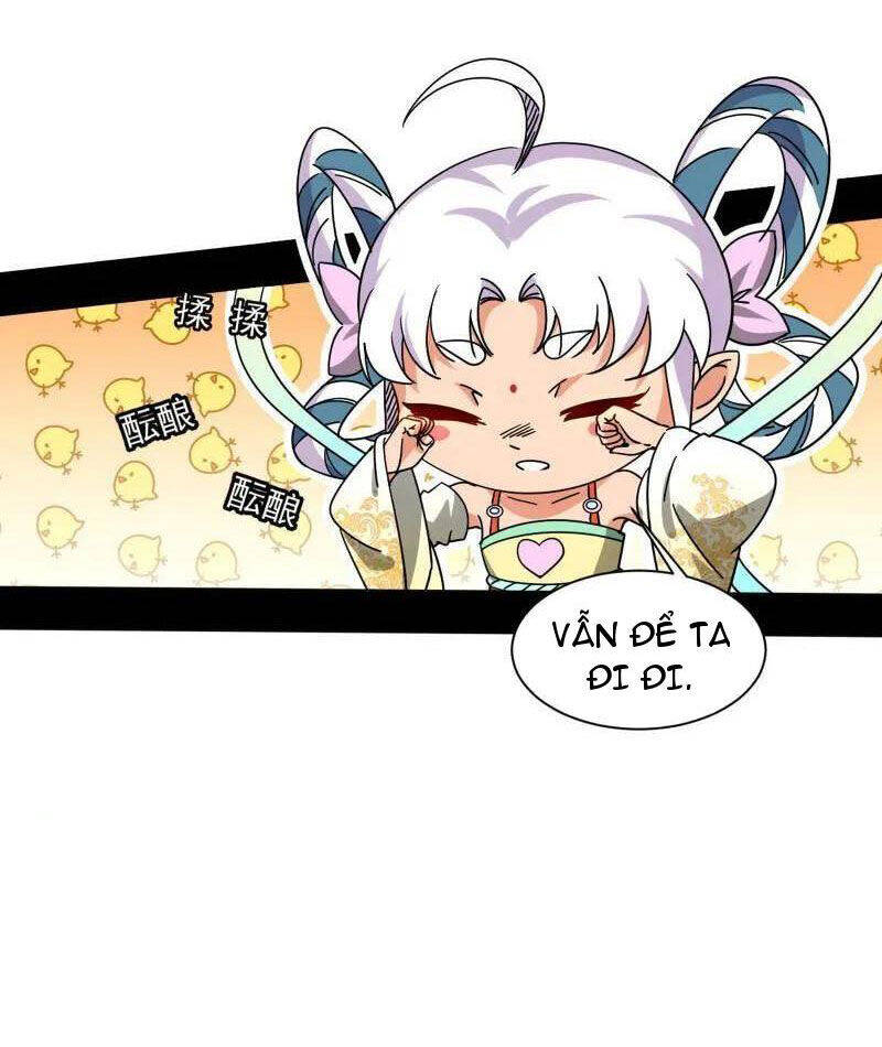 Ta Là Tà Đế Chap 508 - Next Chap 509