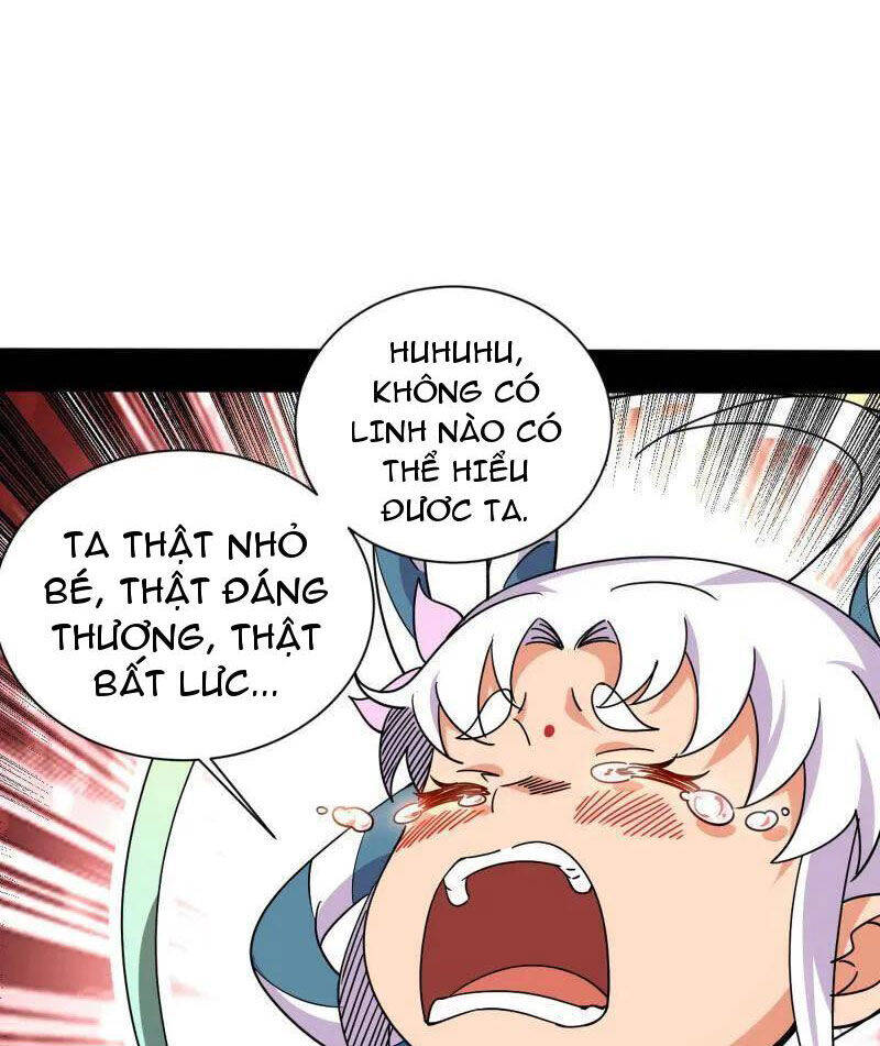 Ta Là Tà Đế Chap 508 - Next Chap 509