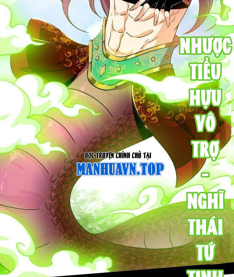 Ta Là Tà Đế Chap 508 - Next Chap 509