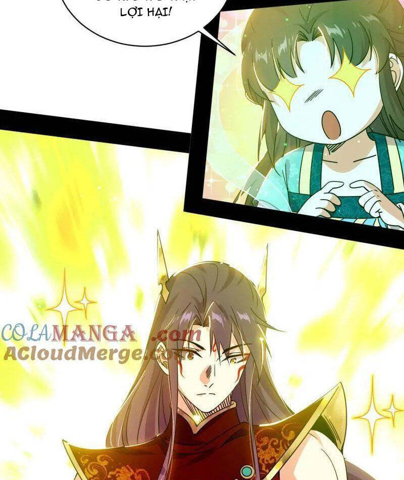Ta Là Tà Đế Chap 508 - Next Chap 509