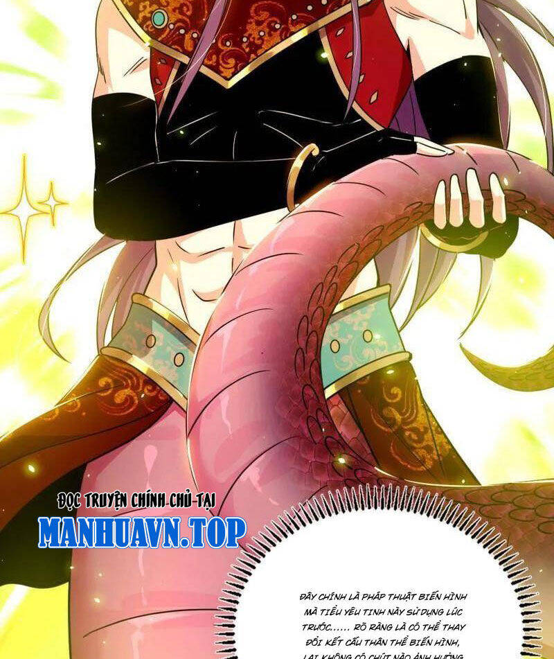 Ta Là Tà Đế Chap 508 - Next Chap 509