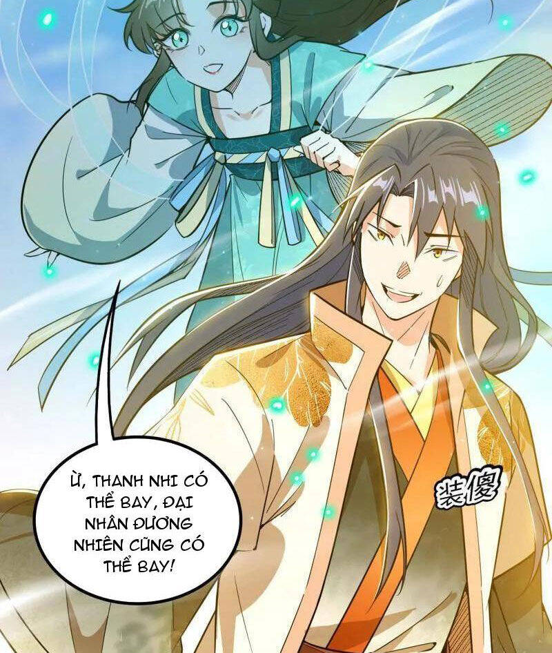 Ta Là Tà Đế Chap 508 - Next Chap 509