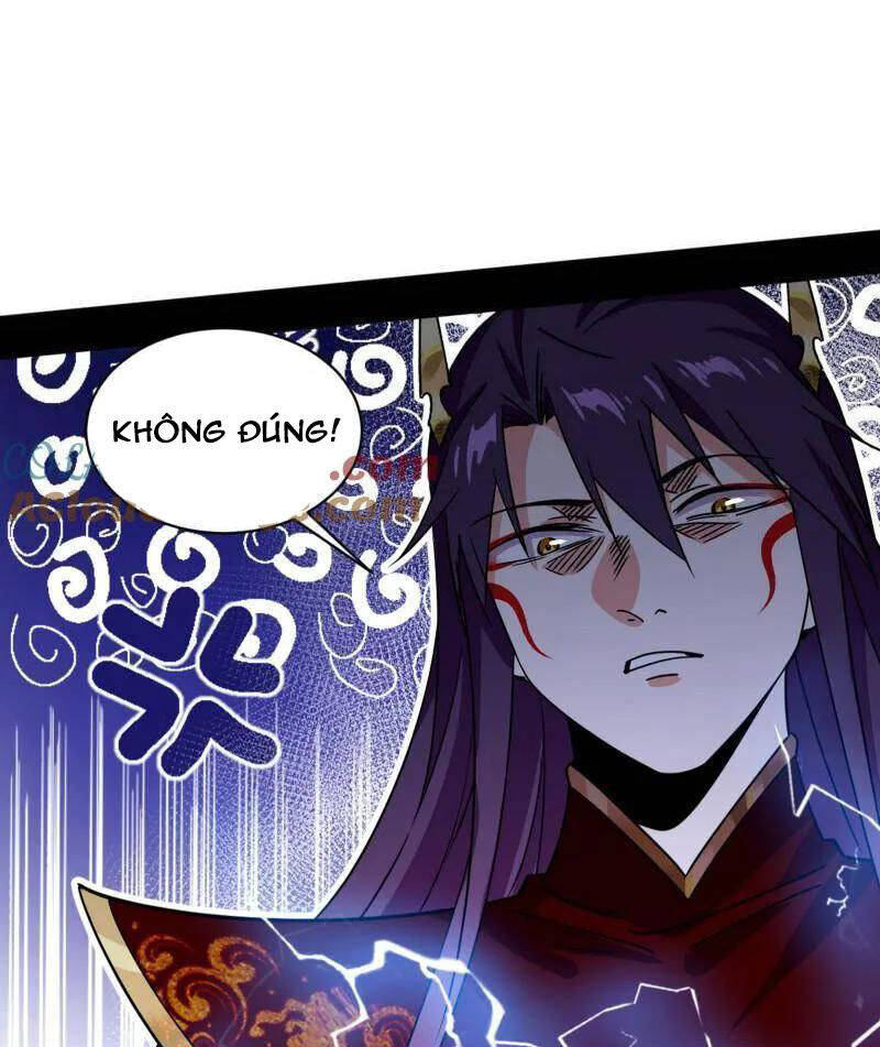 Ta Là Tà Đế Chap 508 - Next Chap 509