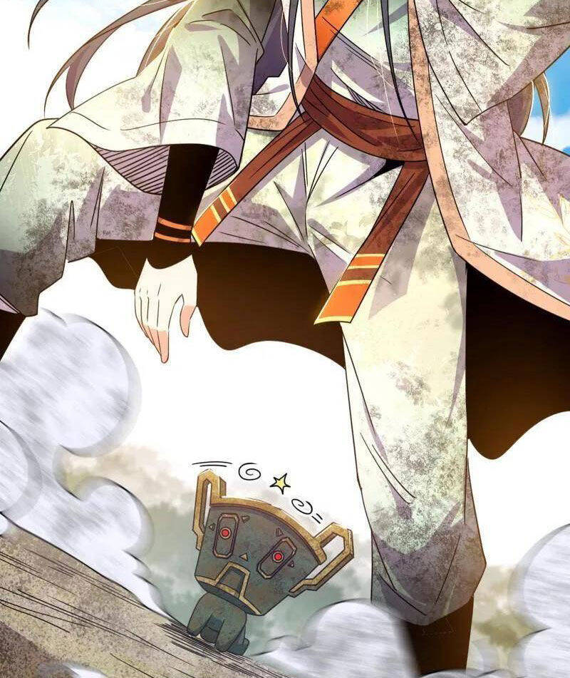 Ta Là Tà Đế Chap 508 - Next Chap 509