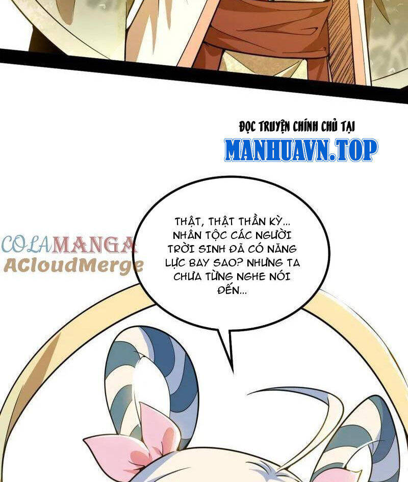 Ta Là Tà Đế Chap 508 - Next Chap 509