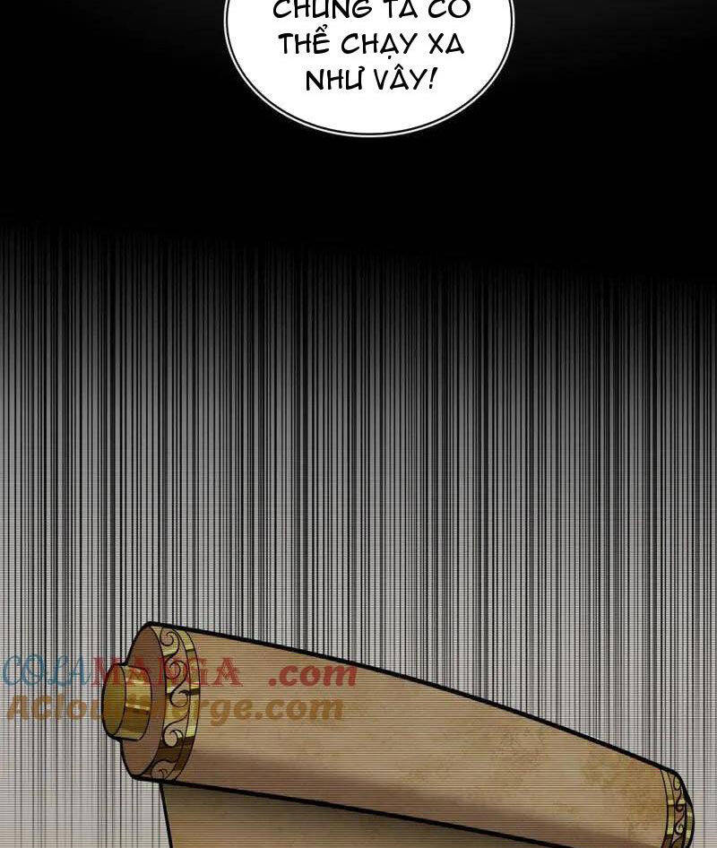 Ta Là Tà Đế Chap 508 - Next Chap 509
