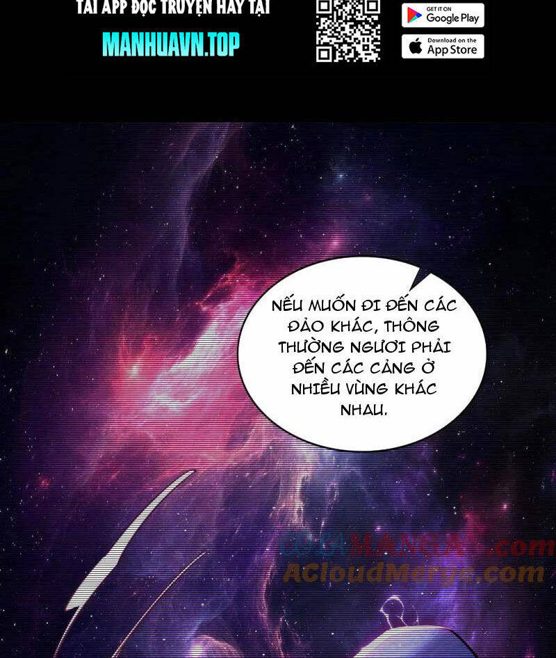 Ta Là Tà Đế Chap 508 - Next Chap 509
