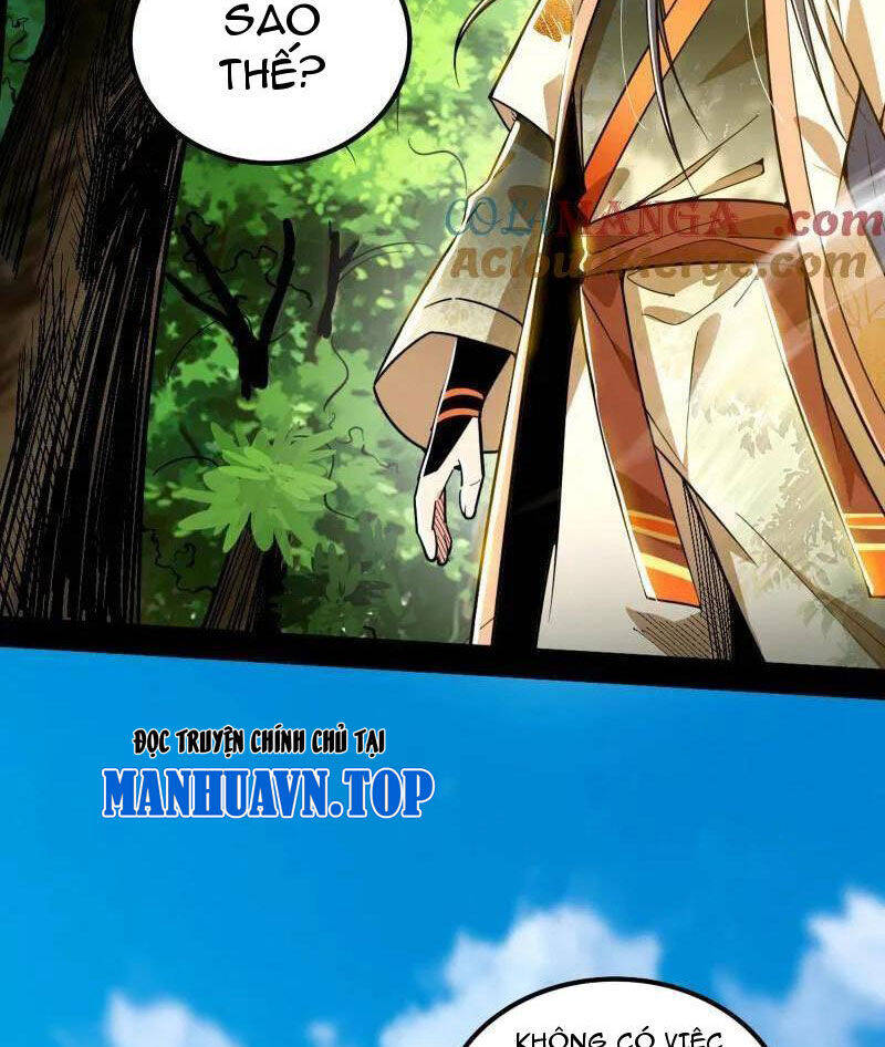 Ta Là Tà Đế Chap 508 - Next Chap 509
