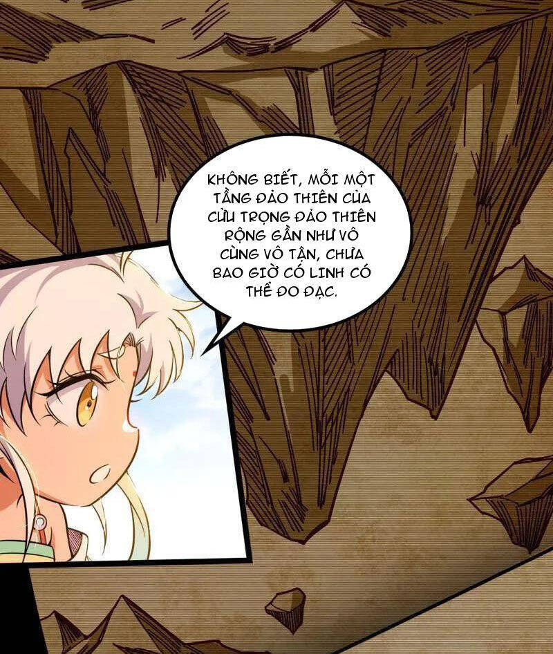 Ta Là Tà Đế Chap 508 - Next Chap 509