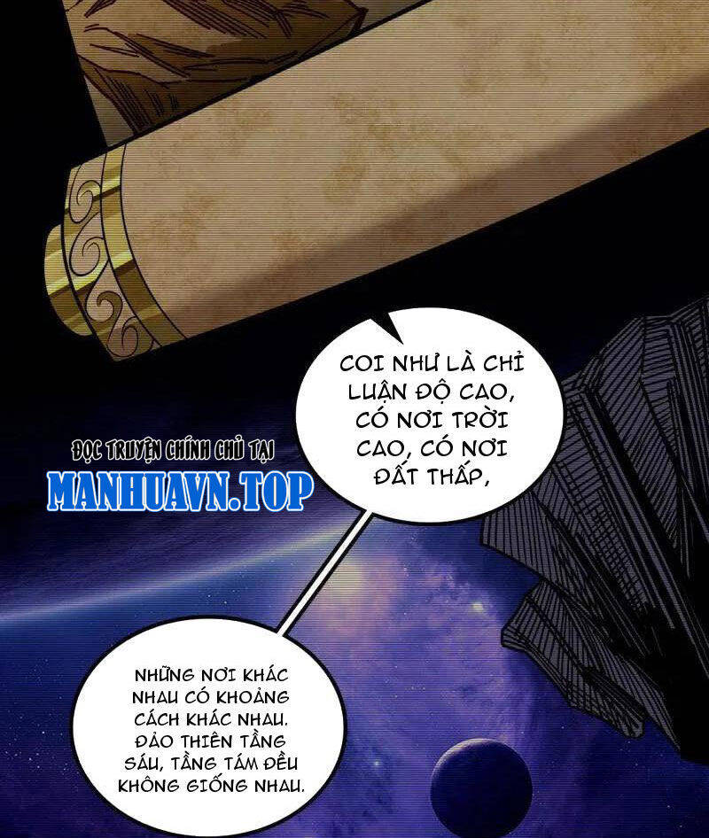 Ta Là Tà Đế Chap 508 - Next Chap 509