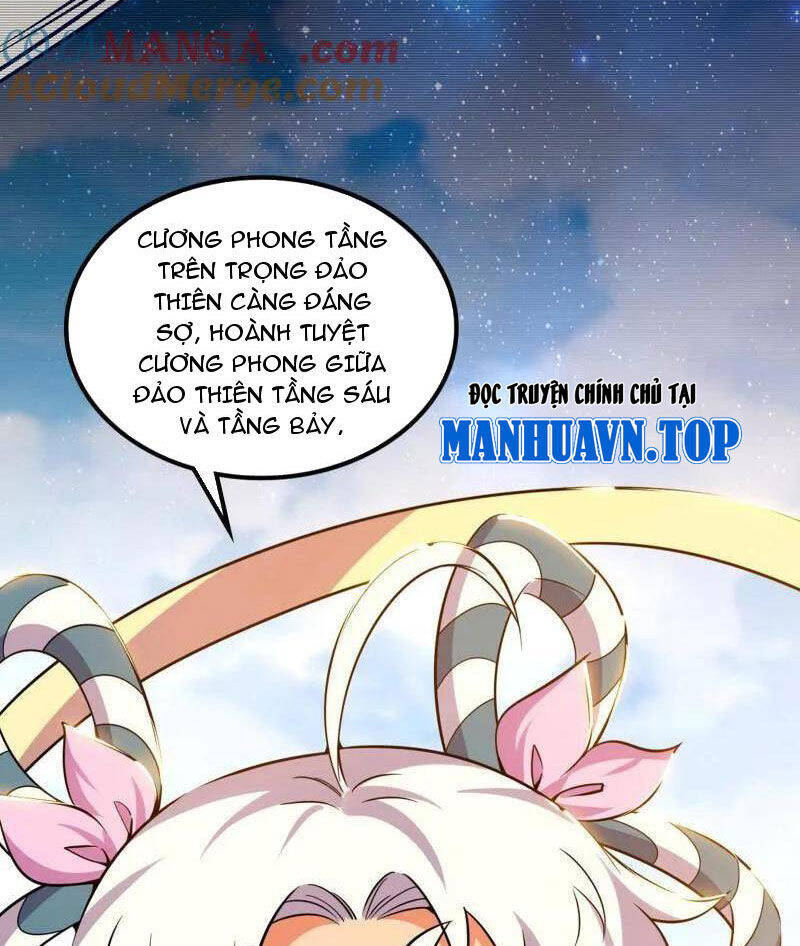 Ta Là Tà Đế Chap 508 - Next Chap 509
