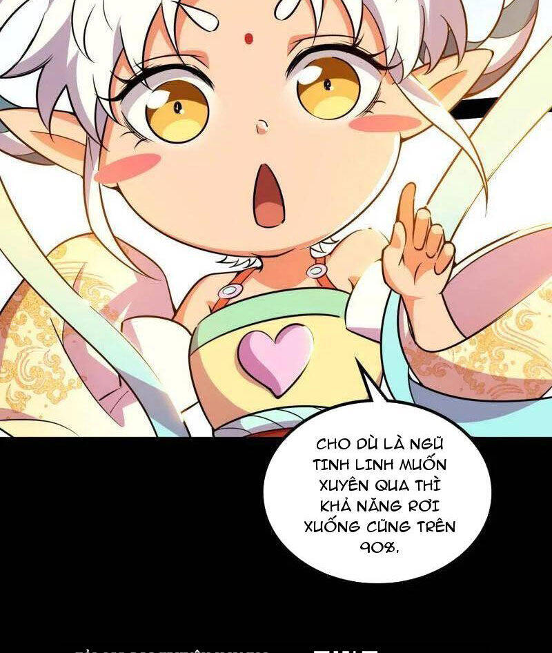 Ta Là Tà Đế Chap 508 - Next Chap 509