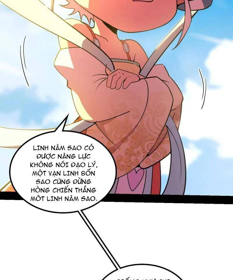 Ta Là Tà Đế Chap 508 - Next Chap 509