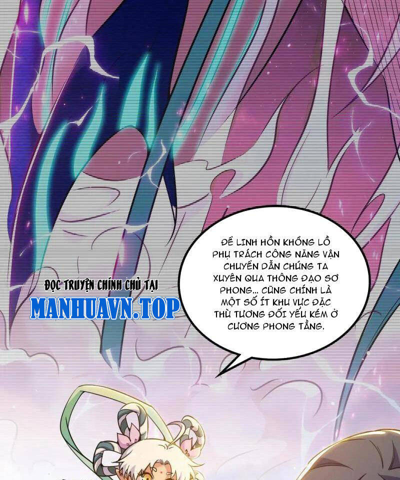 Ta Là Tà Đế Chap 508 - Next Chap 509