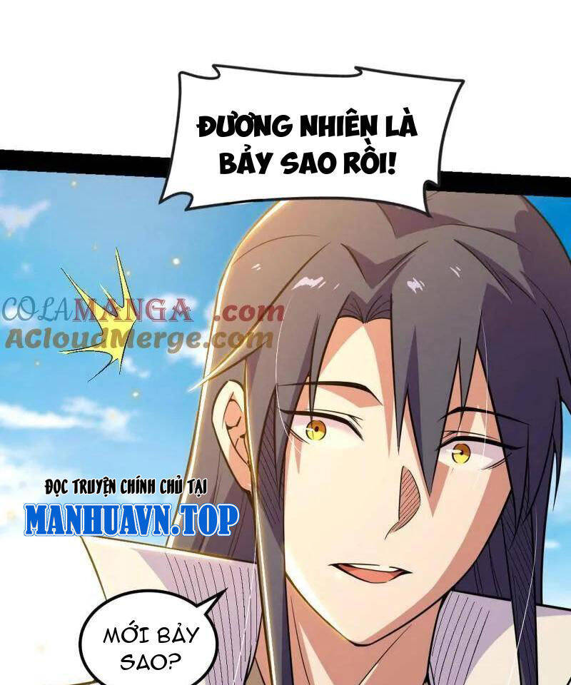 Ta Là Tà Đế Chap 508 - Next Chap 509