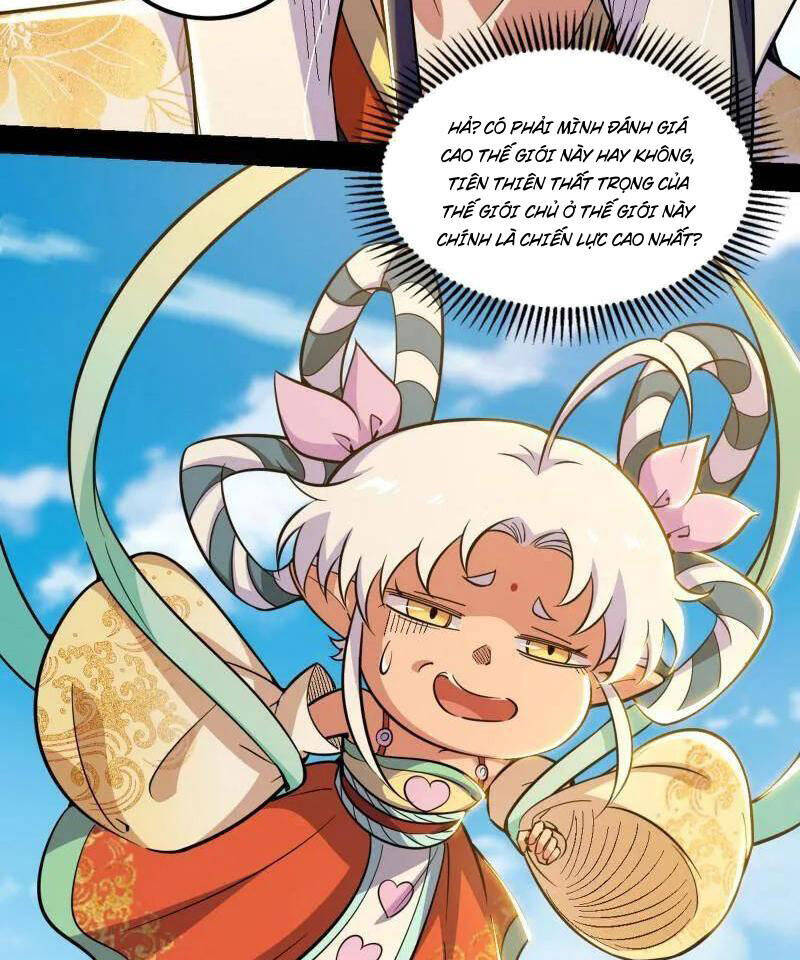 Ta Là Tà Đế Chap 508 - Next Chap 509