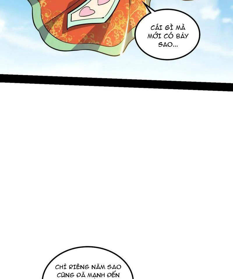 Ta Là Tà Đế Chap 508 - Next Chap 509
