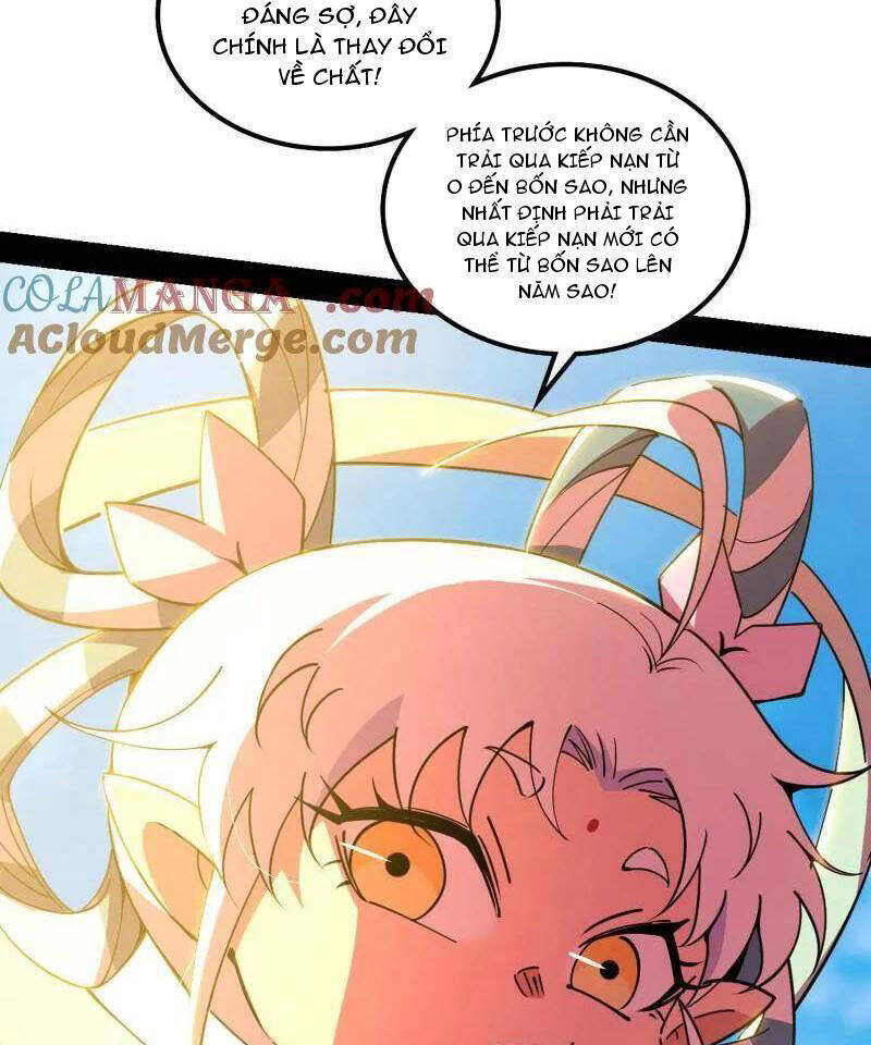 Ta Là Tà Đế Chap 508 - Next Chap 509