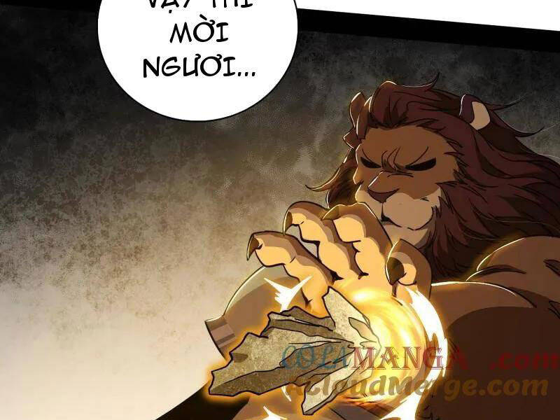 Ta Là Tà Đế Chap 509 - Next Chap 510