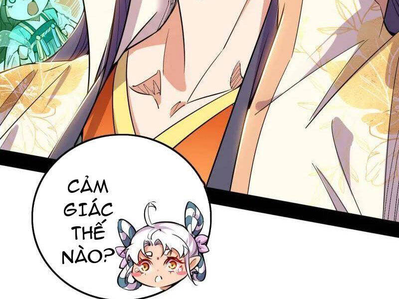 Ta Là Tà Đế Chap 509 - Next Chap 510