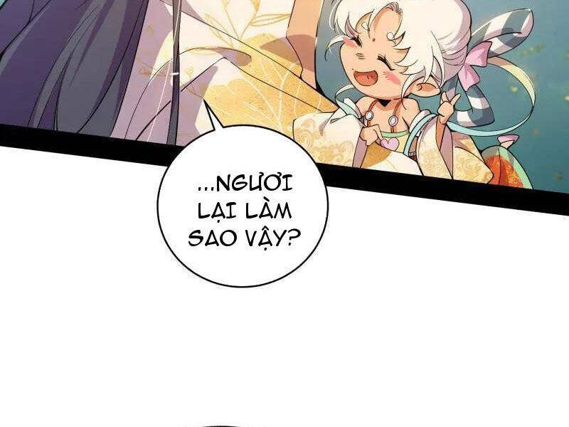 Ta Là Tà Đế Chap 509 - Next Chap 510