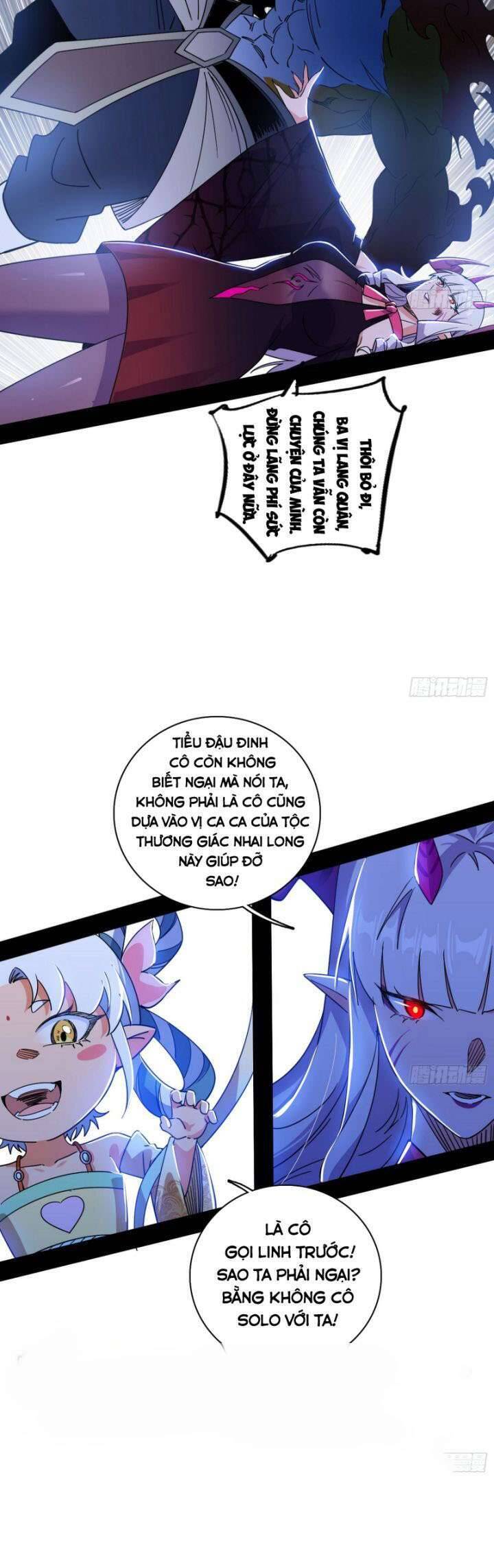 Ta Là Tà Đế Chap 510 - Next Chap 511