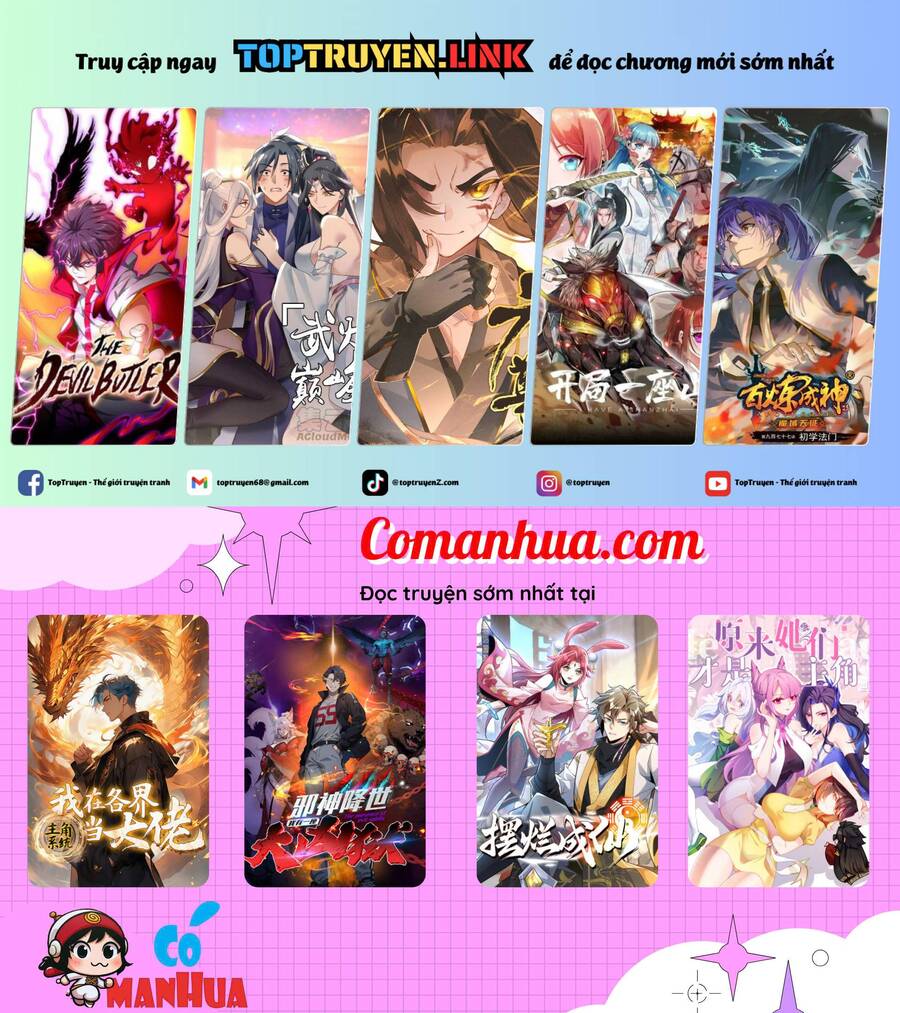 Ta Là Tà Đế Chap 510 - Next Chap 511