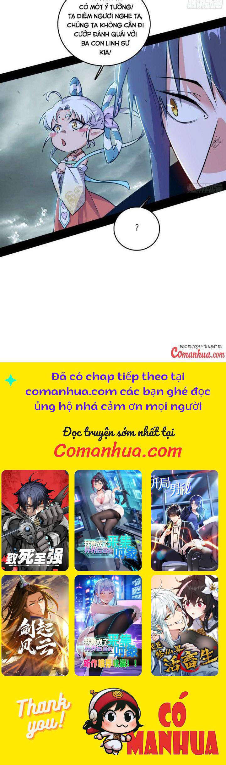 Ta Là Tà Đế Chap 510 - Next Chap 511
