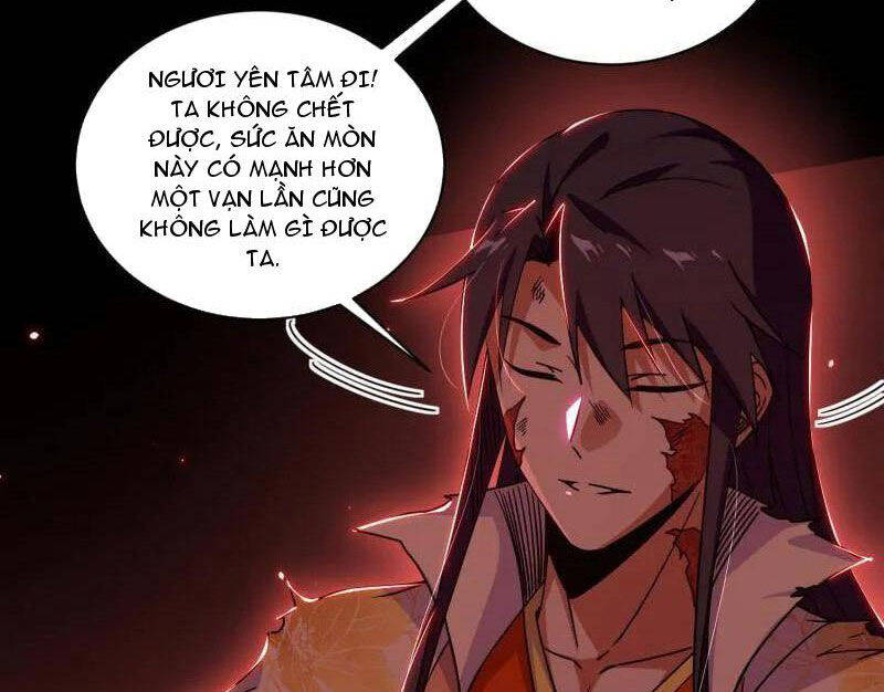 Ta Là Tà Đế Chap 512 - Next Chap 513