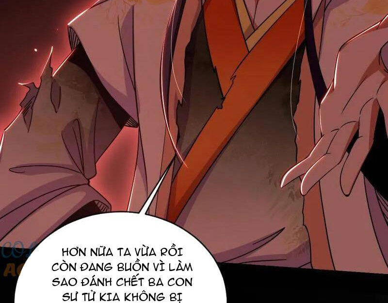 Ta Là Tà Đế Chap 512 - Next Chap 513