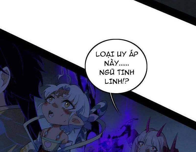 Ta Là Tà Đế Chap 512 - Next Chap 513