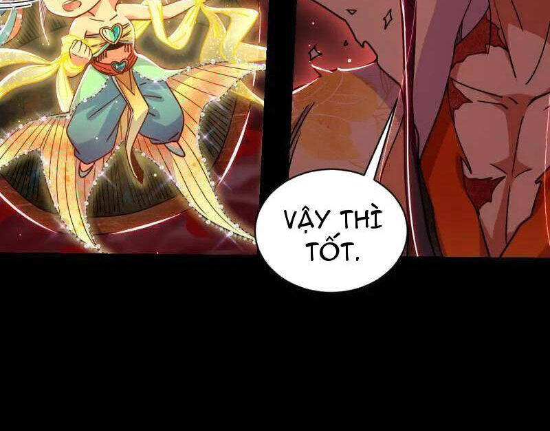 Ta Là Tà Đế Chap 512 - Next Chap 513