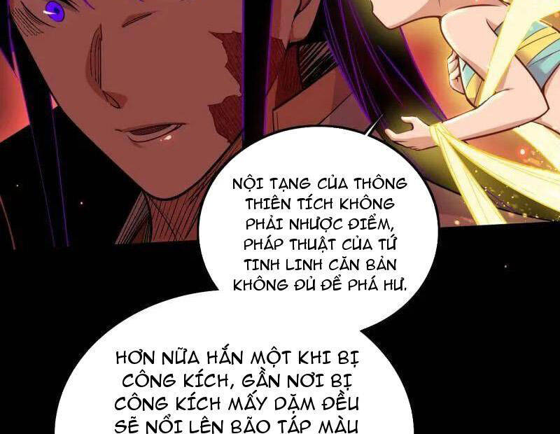 Ta Là Tà Đế Chap 512 - Next Chap 513