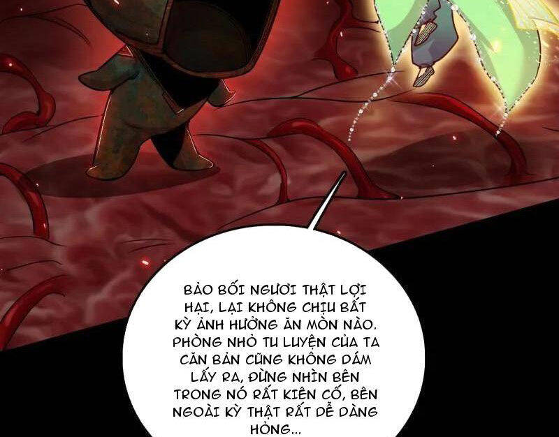 Ta Là Tà Đế Chap 512 - Next Chap 513